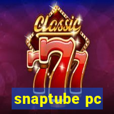 snaptube pc